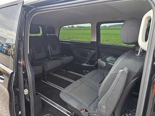 Mercedes-Benz EQV - Afbeelding 17 van 27