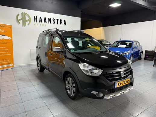 Dacia Dokker - Afbeelding 1 van 30