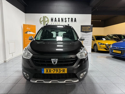Dacia Dokker - Afbeelding 2 van 30