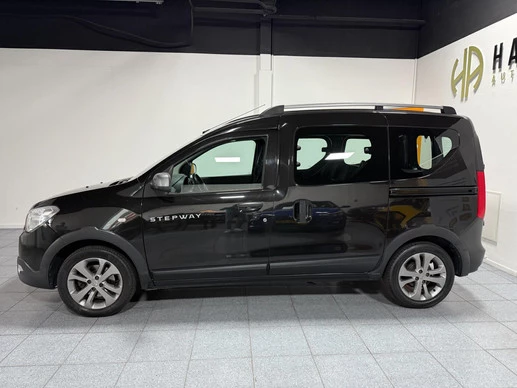 Dacia Dokker - Afbeelding 4 van 30