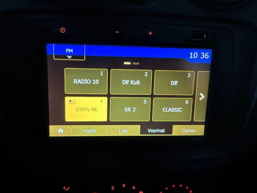 Dacia Dokker - Afbeelding 20 van 30