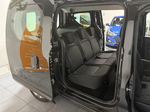 Dacia Dokker - Afbeelding 25 van 30