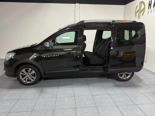 Dacia Dokker - Afbeelding 26 van 30