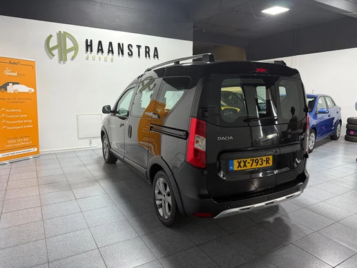 Dacia Dokker - Afbeelding 27 van 30