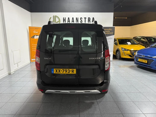 Dacia Dokker - Afbeelding 28 van 30
