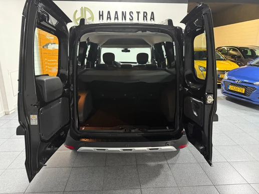 Dacia Dokker - Afbeelding 29 van 30