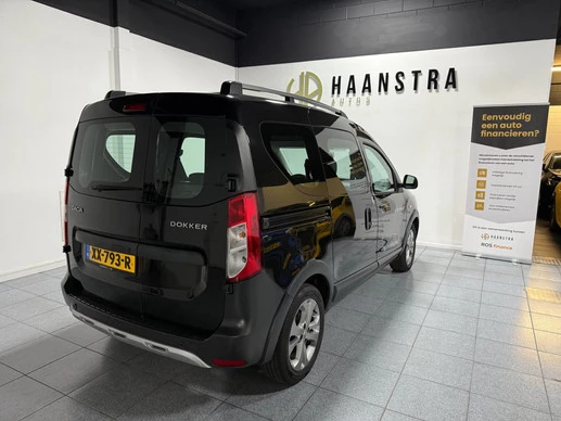 Dacia Dokker - Afbeelding 30 van 30