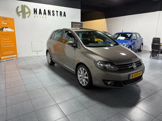 Volkswagen Golf Plus - Afbeelding 1 van 29