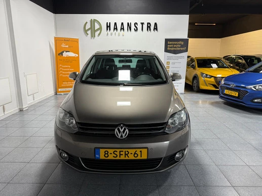 Volkswagen Golf Plus - Afbeelding 2 van 29