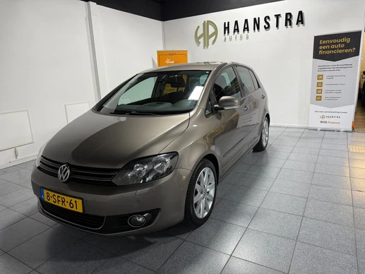 Volkswagen Golf Plus - Afbeelding 3 van 29