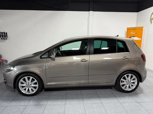 Volkswagen Golf Plus - Afbeelding 4 van 29