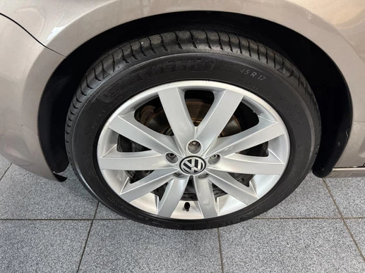 Volkswagen Golf Plus - Afbeelding 5 van 29