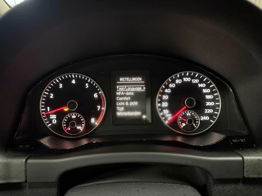 Volkswagen Golf Plus - Afbeelding 6 van 29