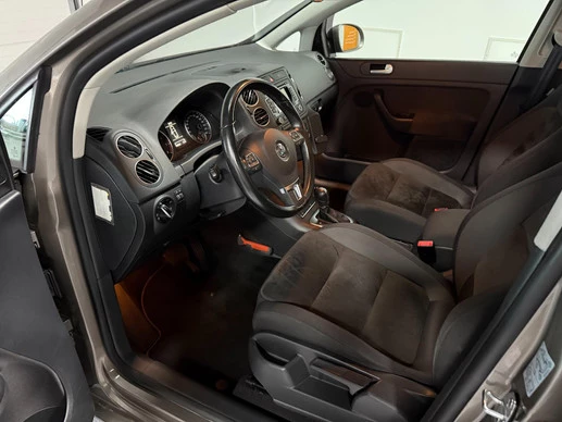 Volkswagen Golf Plus - Afbeelding 9 van 29