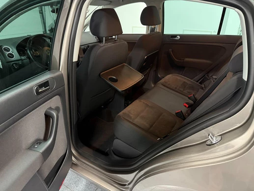 Volkswagen Golf Plus - Afbeelding 10 van 29