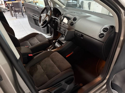 Volkswagen Golf Plus - Afbeelding 11 van 29
