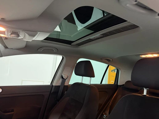 Volkswagen Golf Plus - Afbeelding 12 van 29