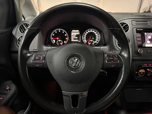 Volkswagen Golf Plus - Afbeelding 13 van 29