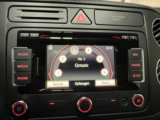 Volkswagen Golf Plus - Afbeelding 16 van 29