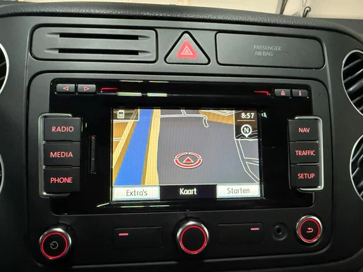 Volkswagen Golf Plus - Afbeelding 17 van 29