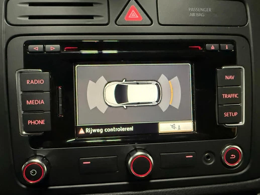 Volkswagen Golf Plus - Afbeelding 18 van 29