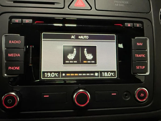 Volkswagen Golf Plus - Afbeelding 19 van 29