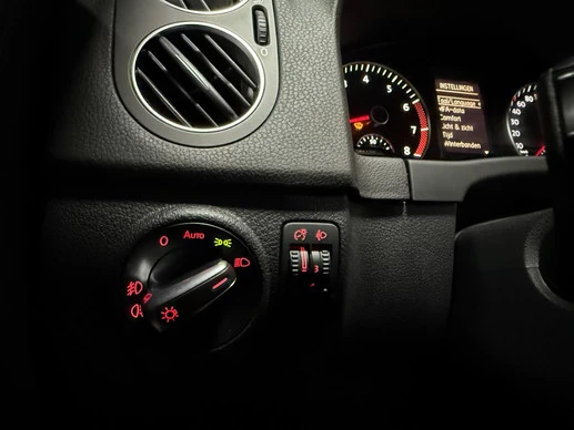 Volkswagen Golf Plus - Afbeelding 22 van 29