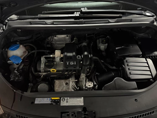 Volkswagen Golf Plus - Afbeelding 24 van 29