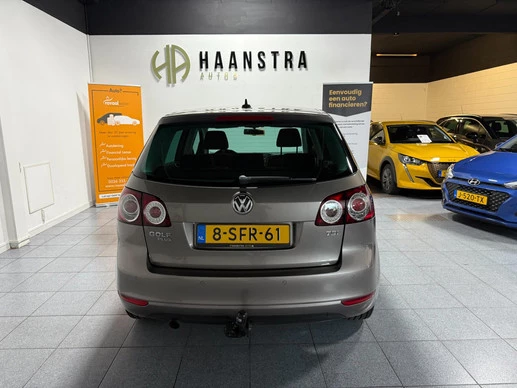 Volkswagen Golf Plus - Afbeelding 26 van 29
