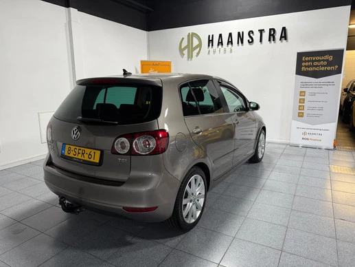 Volkswagen Golf Plus - Afbeelding 28 van 29