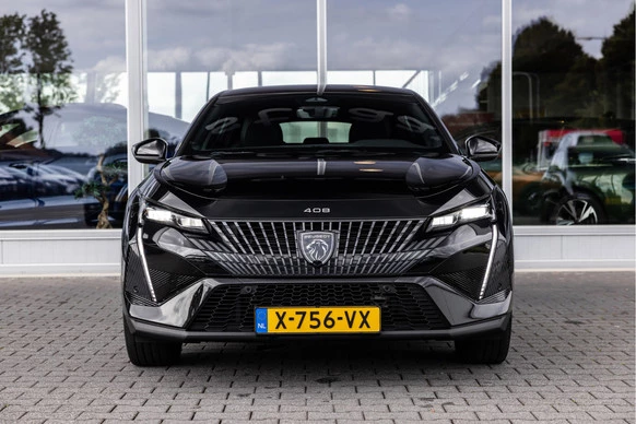 Peugeot 408 - Afbeelding 3 van 30