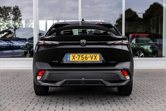 Peugeot 408 - Afbeelding 4 van 30
