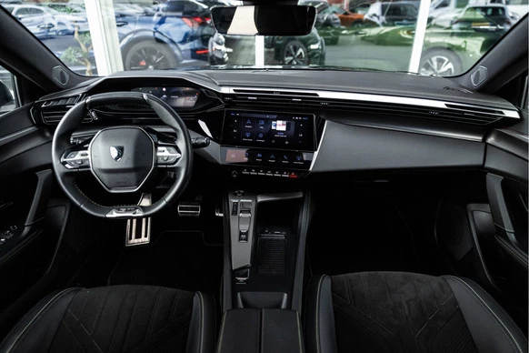 Peugeot 408 - Afbeelding 5 van 30