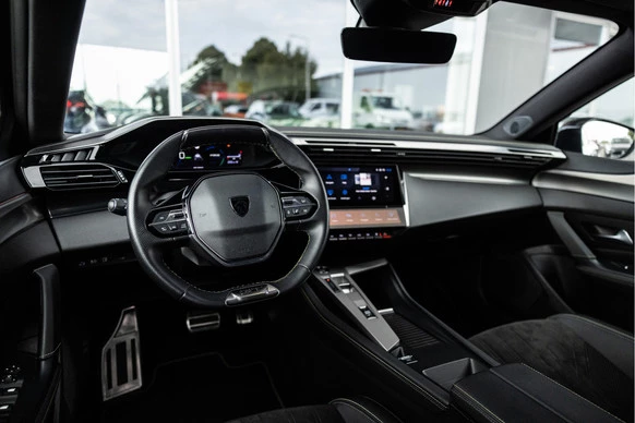 Peugeot 408 - Afbeelding 6 van 30
