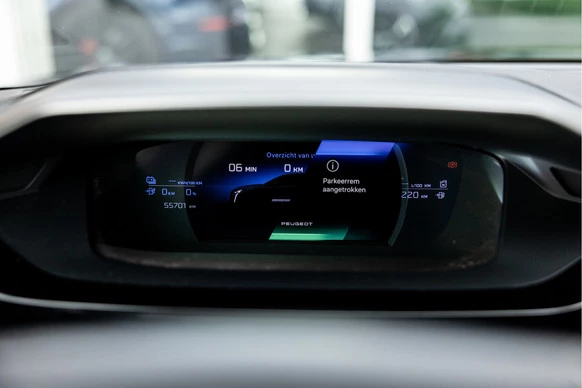 Peugeot 408 - Afbeelding 7 van 30