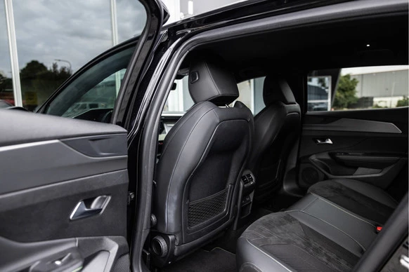 Peugeot 408 - Afbeelding 11 van 30