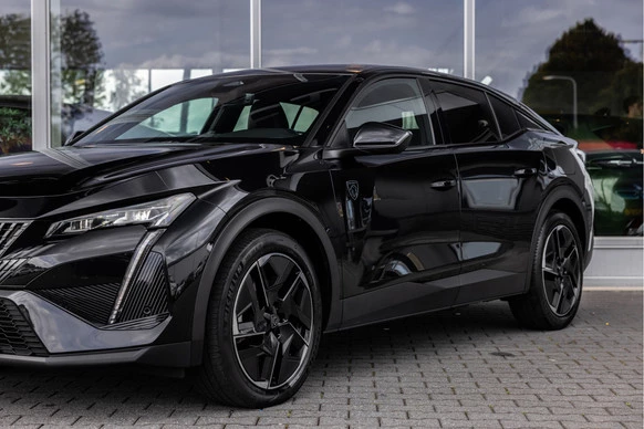 Peugeot 408 - Afbeelding 13 van 30