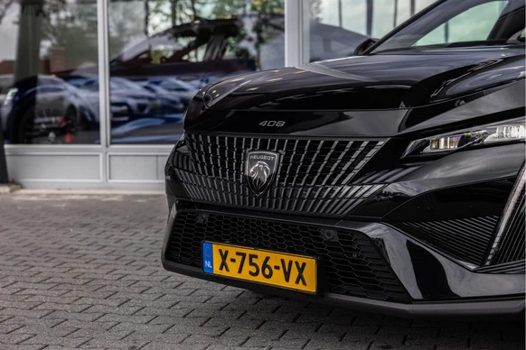 Peugeot 408 - Afbeelding 14 van 30