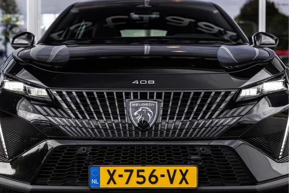 Peugeot 408 - Afbeelding 15 van 30