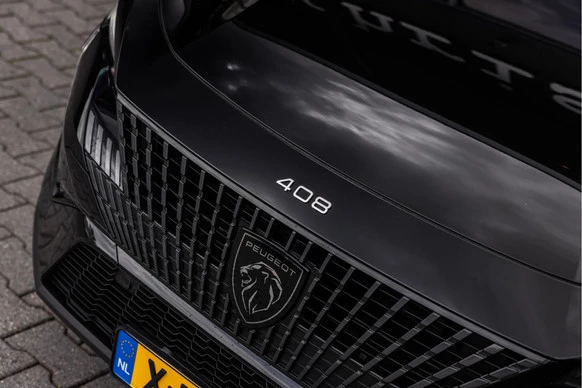 Peugeot 408 - Afbeelding 17 van 30