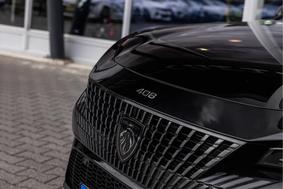 Peugeot 408 - Afbeelding 18 van 30