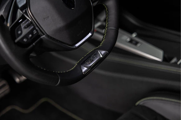 Peugeot 408 - Afbeelding 19 van 30