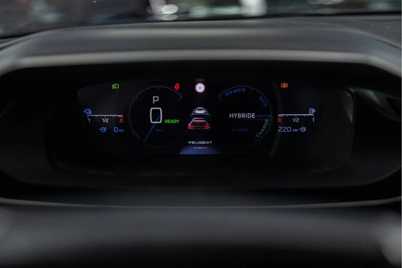 Peugeot 408 - Afbeelding 22 van 30