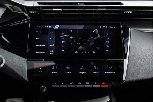 Peugeot 408 - Afbeelding 26 van 30