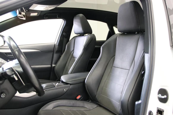 Lexus NX - Afbeelding 5 van 30