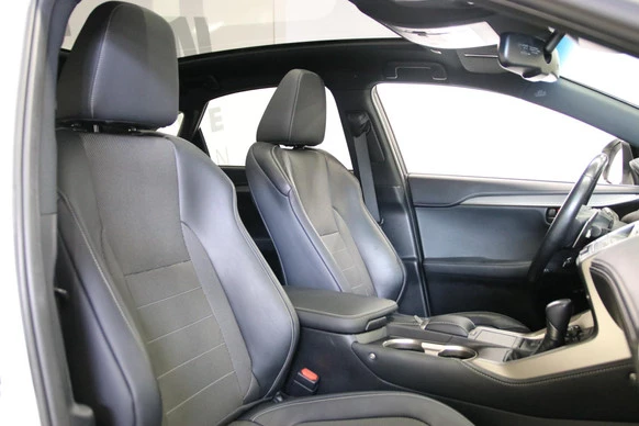 Lexus NX - Afbeelding 6 van 30