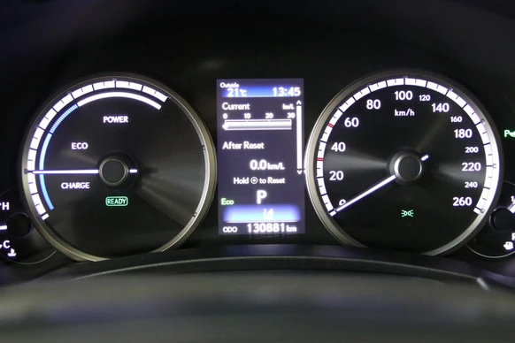 Lexus NX - Afbeelding 7 van 30