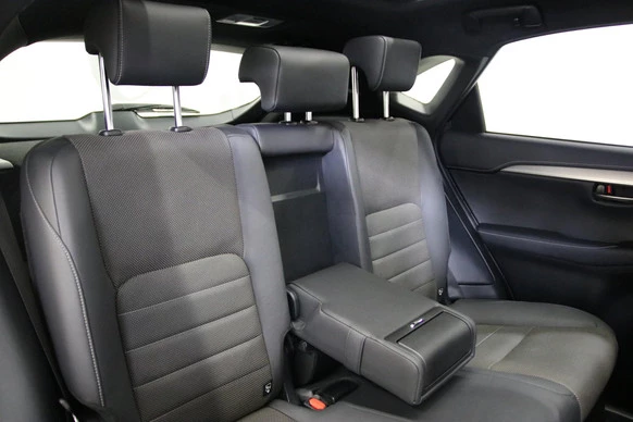 Lexus NX - Afbeelding 10 van 30