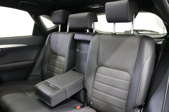 Lexus NX - Afbeelding 11 van 30