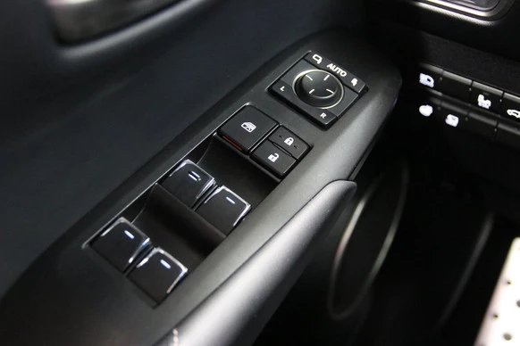 Lexus NX - Afbeelding 19 van 30